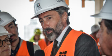 Fondatore Coima
