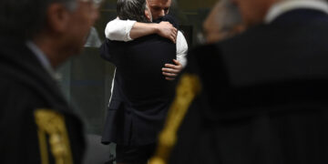 Terzo processo d'appello