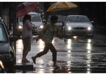 In serata nuova ondata maltempo. Ancora sole e caldo al Sud