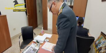 Chiusa una inchiesta della Procura di Reggio Calabria