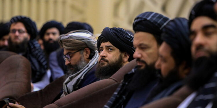 'Governo afghano non va escluso dalla comunità internazionale'