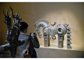 "E' la terza volta che si ritirano"