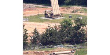 'In 12 giorni lanciati più di 100 Thaad'