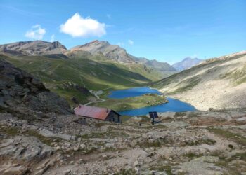 Parte la sperimentazione al Parco del Gran Paradiso
