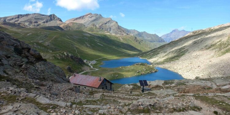 Parte la sperimentazione al Parco del Gran Paradiso