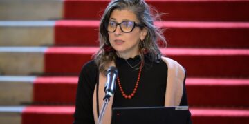 La relatrice Onu ribatte agli Usa dopo le sanzioni contro di lei