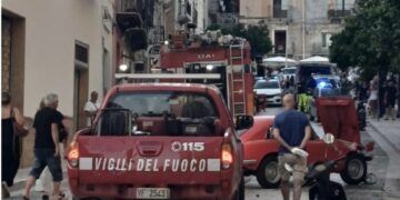 Incidente in una strada dove è in vigore la Ztl