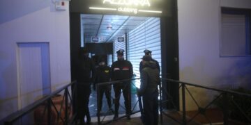 Aveva avuto un permesso per discutere la tesi a Bologna