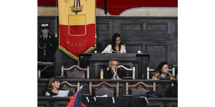 Mozione approvata all'unanimità