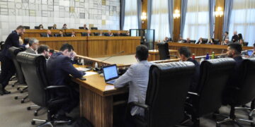 Approvato ordine del giorno: 'Parlamento se ne faccia carico'