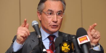 'Su traccia 33 gli esperti dei pm fuori da regole scientifiche'