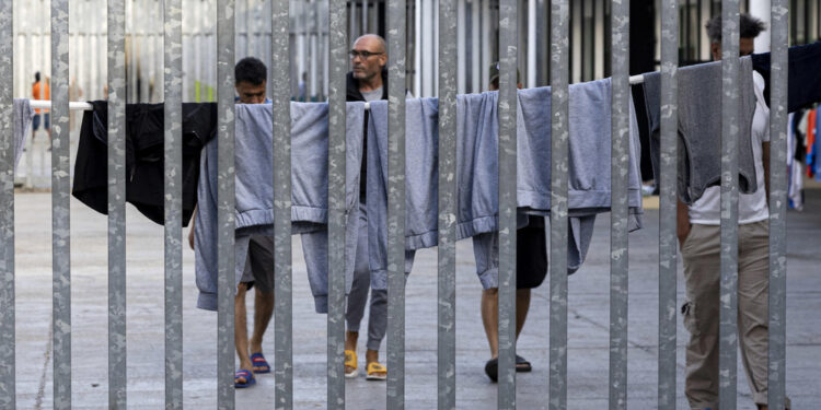'Inammissibile il ricorso