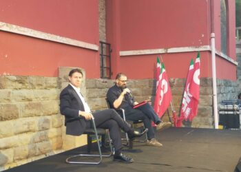 il governo ha sudditanza verso gli Usa