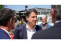 "Avvieremo un confronto con i territori per poi decidere a Roma"