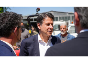 "Avvieremo un confronto con i territori per poi decidere a Roma"