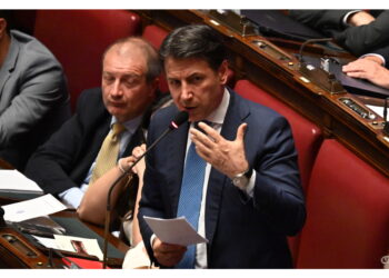 Leader M5s 'candidiamo Francesca Albanese al Nobel per la pace'