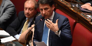 Leader M5s 'candidiamo Francesca Albanese al Nobel per la pace'