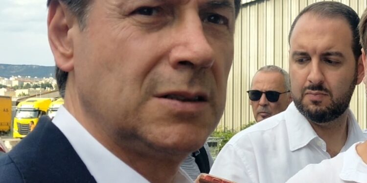 "Non hanno idee e dicono no alle nostre proposte