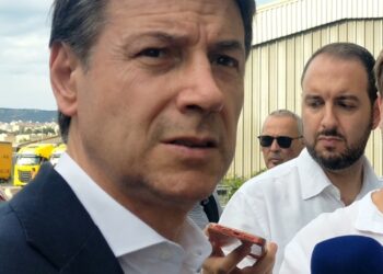 'Sbandierava ruolo centrale con Trump