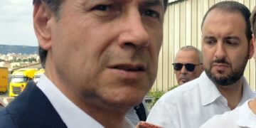 'Sbandierava ruolo centrale con Trump