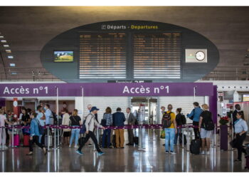 Protestano il ministro dei Trasporti e le compagnie europee