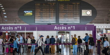 Protestano il ministro dei Trasporti e le compagnie europee