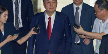 Mossa della procura che indaga sulla legge marziale di fine 2024