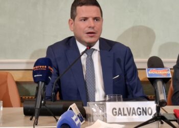 Atto notificato dalla Procura Palermo