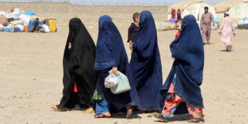 Guida suprema Akhundzada e giudice Haqqani
