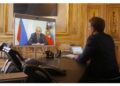 Lo riferisce Interfax