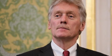 Afferma il portavoce Dmitry Peskov