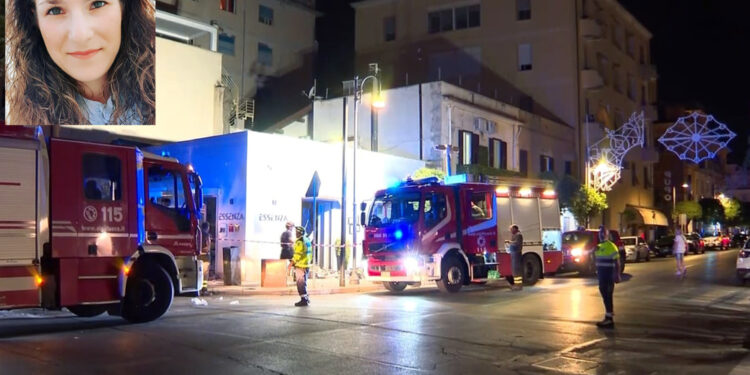 Ipotizzati i reati di omicidio colposo e lesioni gravissime
