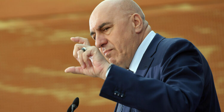 'Interpretazioni normative molto pericolose'