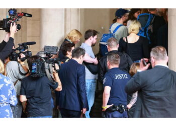 Agli arresti da agosto 2024