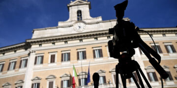E' stata presentata stamane in Cassazione
