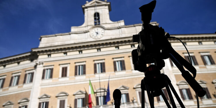 E' stata presentata stamane in Cassazione