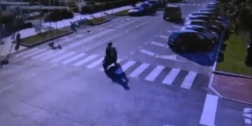Scoperta grazie a indagine della polizia