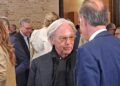 Presidente di Tod's ad Ancona