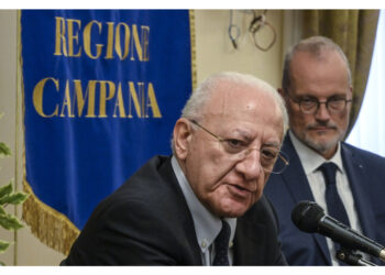'Promosso in maniera occulta. Temo si concluderà a Poggioreale'