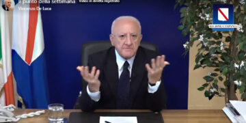 Non si possono fare accordi "mortificando gli elettori"