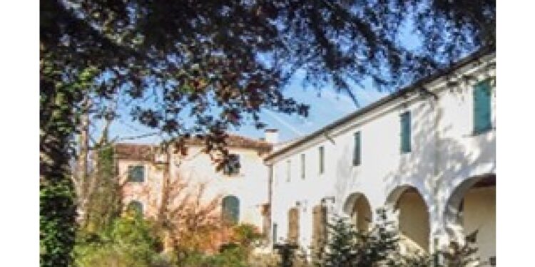 Villa Rodella per 45 anni in concessione a Fondazione Essenziale