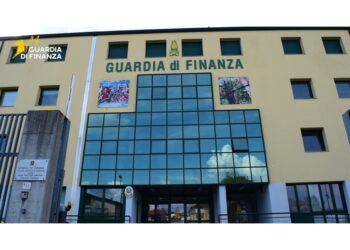Gdf Pordenone