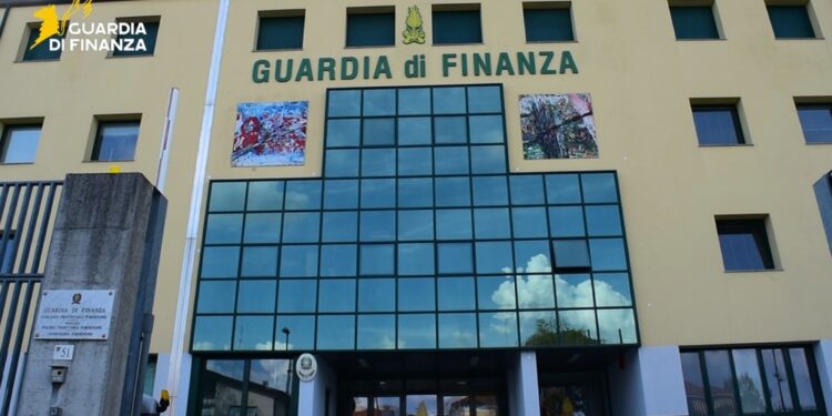 Gdf Pordenone