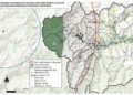 "Rischio estensione all'intera regione