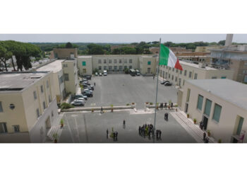 Secondo caso nel capoluogo. In Italia sovraffollamento al 134%