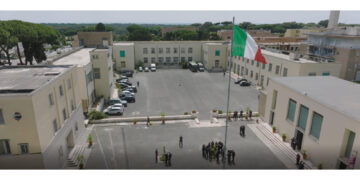 Secondo caso nel capoluogo. In Italia sovraffollamento al 134%