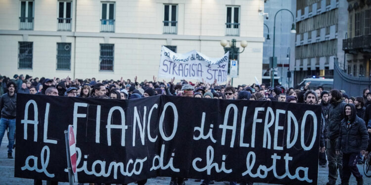 Danni per 672mila euro