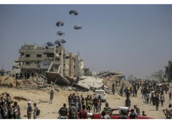 Al Jazeera
