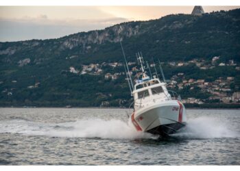 In 4 erano usciti in barca il 29 giugno senza fare rientro