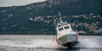 In 4 erano usciti in barca il 29 giugno senza fare rientro